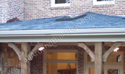 Exterior Decor -- 