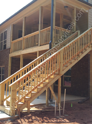 Porches -- 