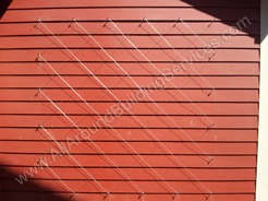 Exterior Decor -- 