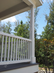 Porches -- 