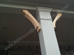 Exterior Decor -- 