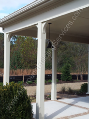 Porches -- 