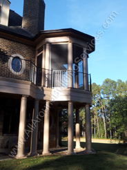 Porches -- 