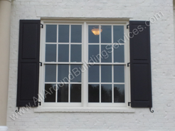 Shutters -- 