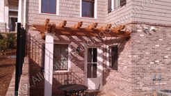 Pergolas -- 