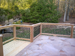 Decks -- 