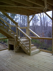 Porches -- 