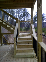 Porches -- 