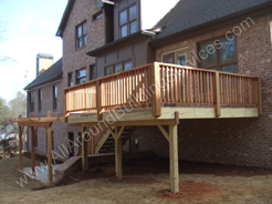 Decks -- Deck