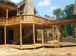 Decks -- Deck