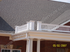 Decks -- Decking