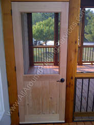 Exterior Decor -- 