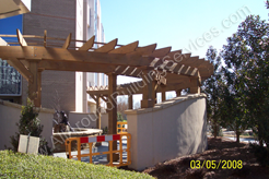 Pergolas -- Pergola