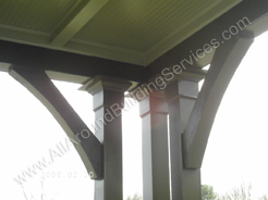 Pergolas -- Pergola