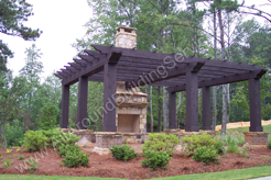 Pergolas -- Pergola