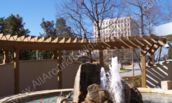 Pergolas -- Pergola
