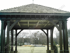 Pergolas -- Pergola