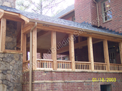 Porches -- Porch