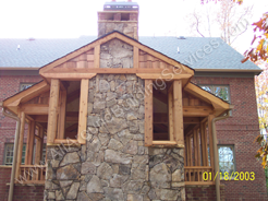 Porches -- Porch