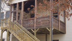 Porches -- Porch