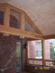 Porches -- Porch