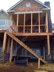 Porches -- Porch