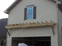 Exterior Decor -- 