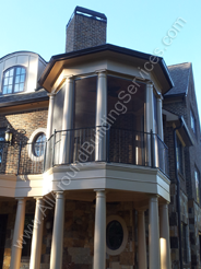 Porches -- 