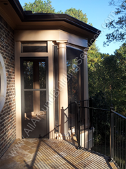 Porches -- 